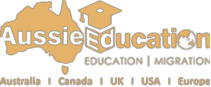 Logo of Aussie Education for intelligent practice with AI